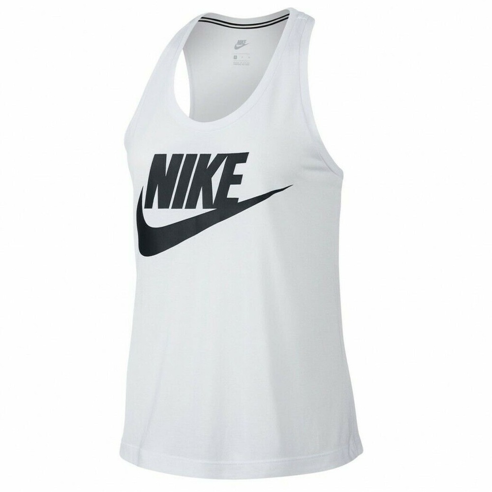 Nike Racerback Tank Top